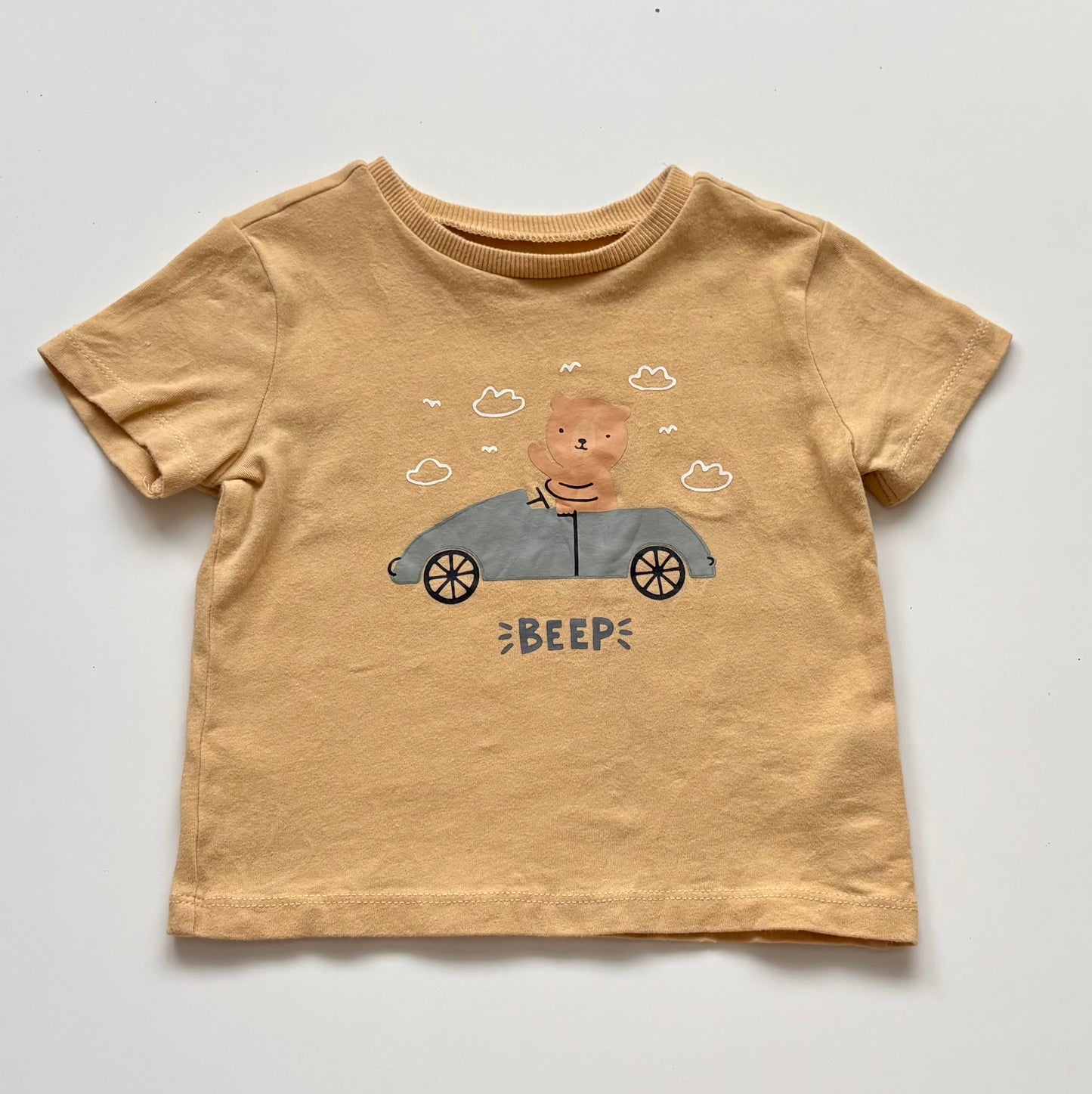 T-Shirt Pekkle | 18 mois