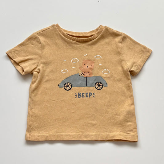 T-Shirt Pekkle | 18 mois