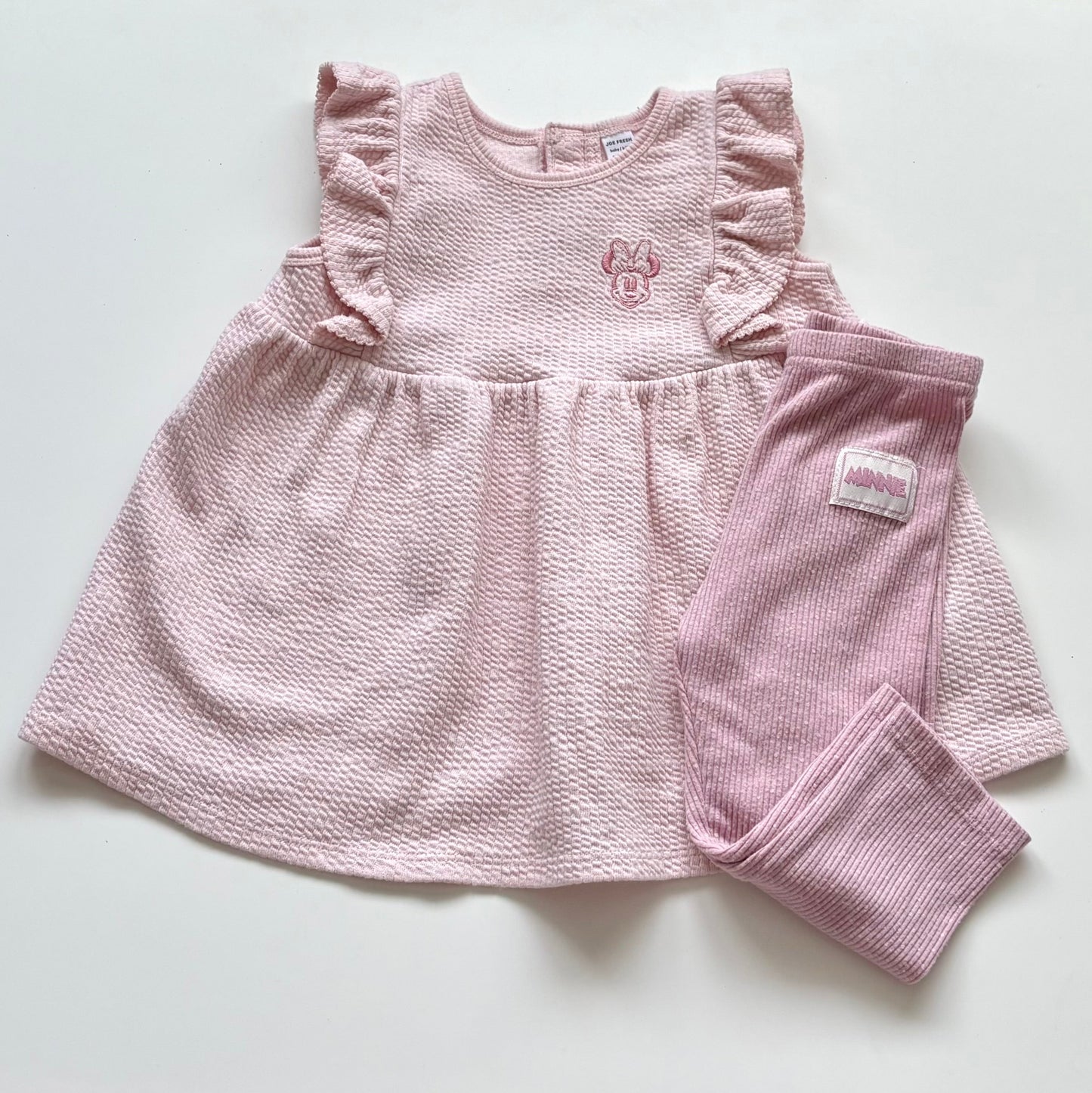 Ensemble Joe Fresh x Disney | 12-18 mois