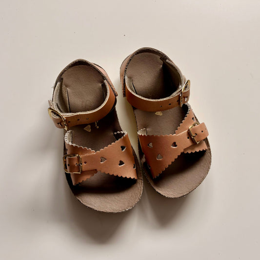 Sandales Sun-San | Taille 7US