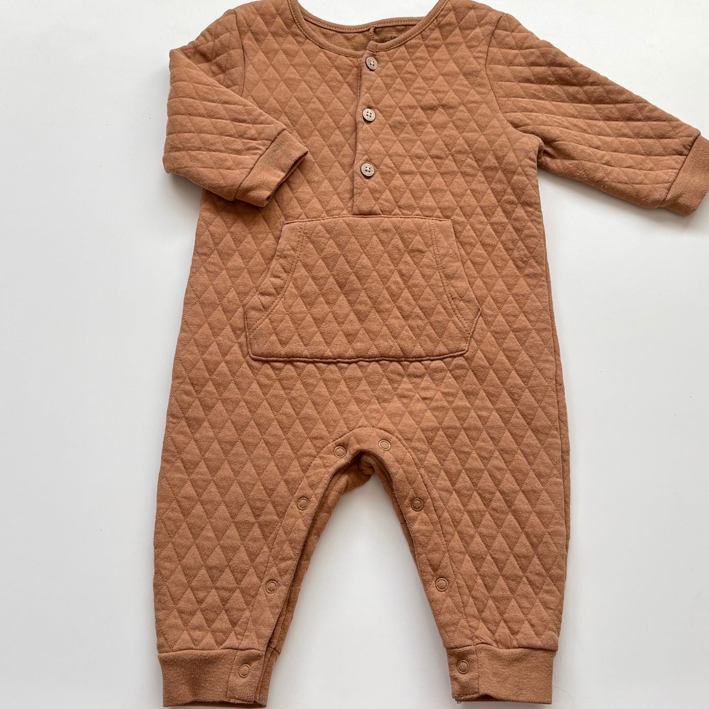 Une pièce George | 6-12 mois