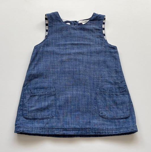 Robe jumper Next | 6-9 mois