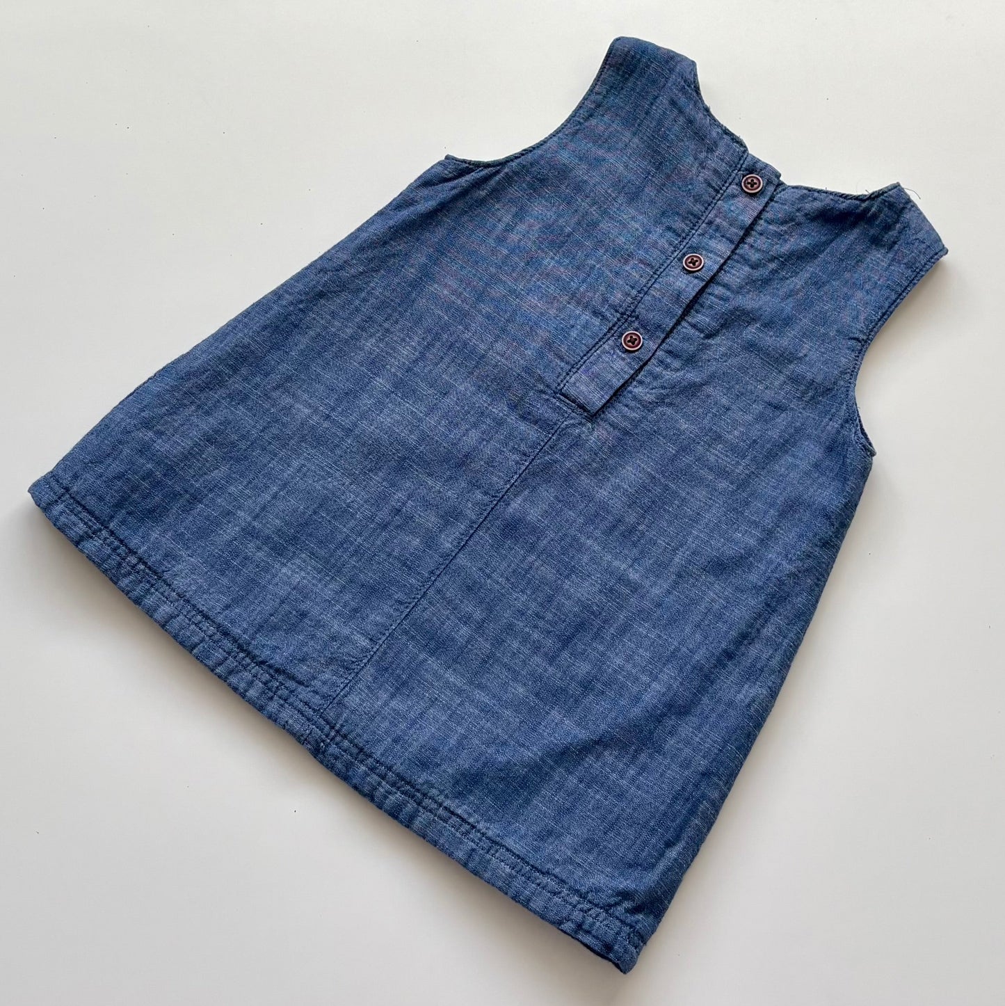 Robe jumper Next | 6-9 mois