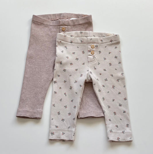 Pantalons H&M | 4-6 mois