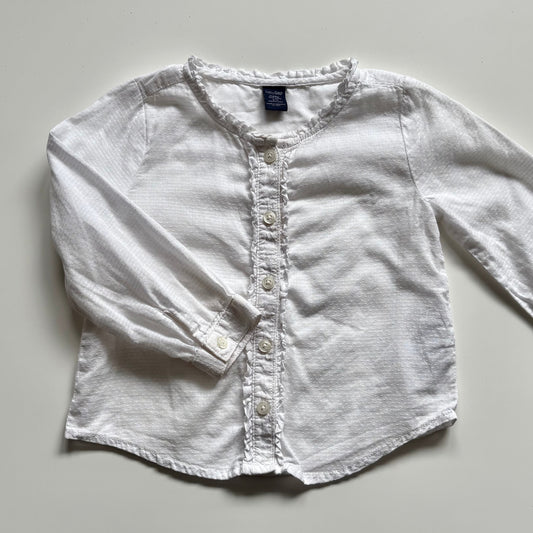 Blouse Gap | 18-24 mois