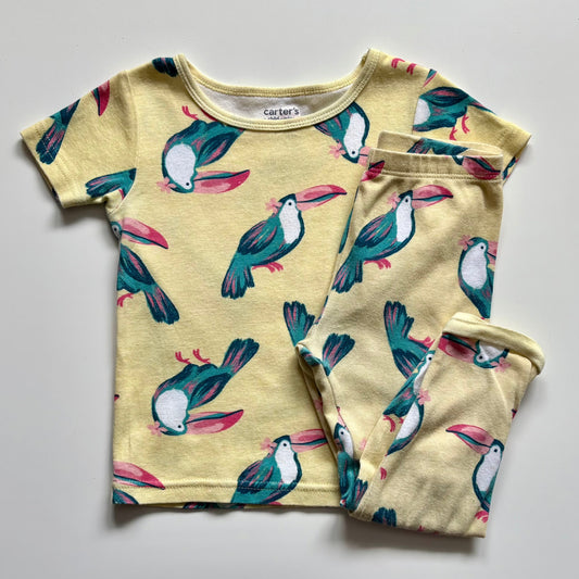 Pyjama Carters | 2 ans