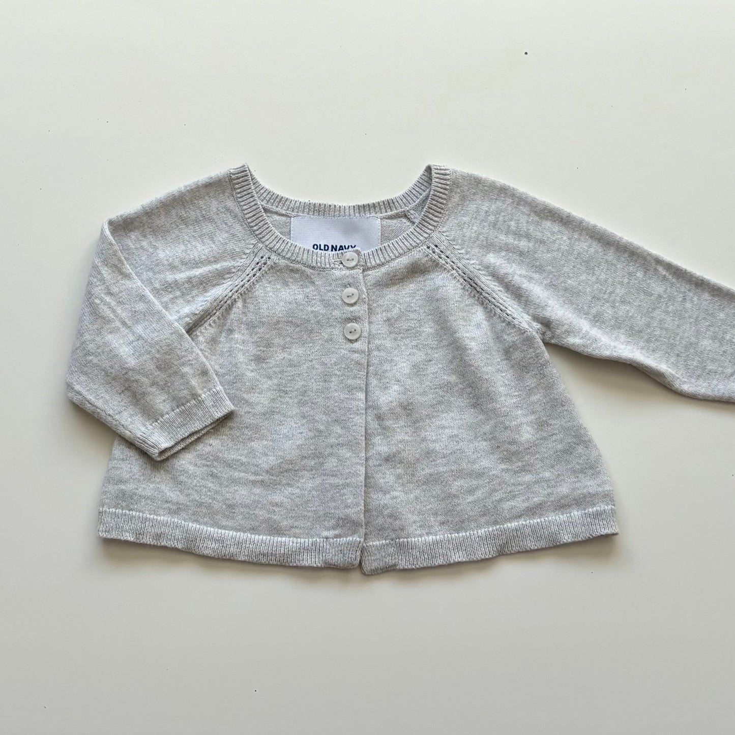 Cardigan Old Navy | 0-3 mois