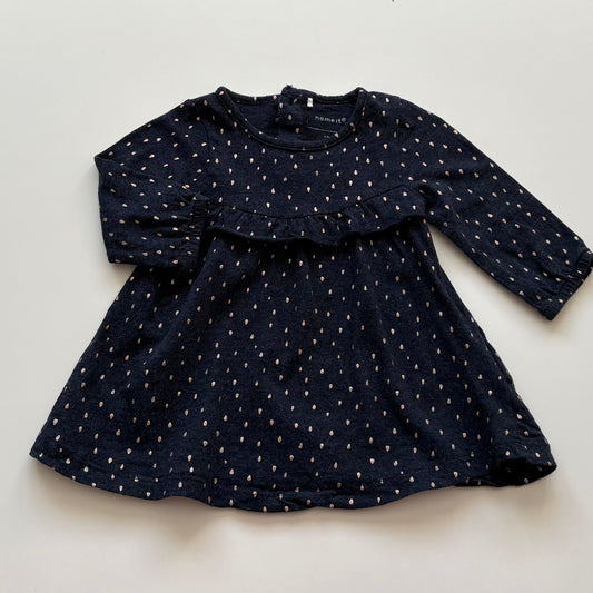 Robe Name It | 2-4 mois