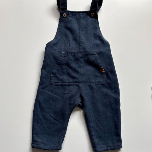 Salopette Zara | 9-12 mois
