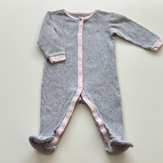 Pyjama Petit Lem | 6 mois