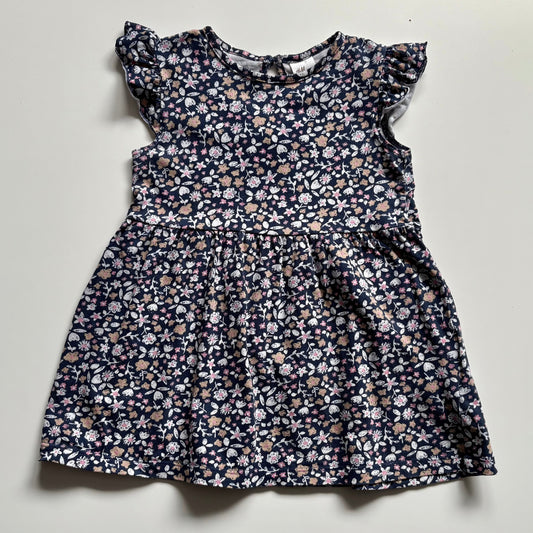 Robe H&M | 12-18 mois