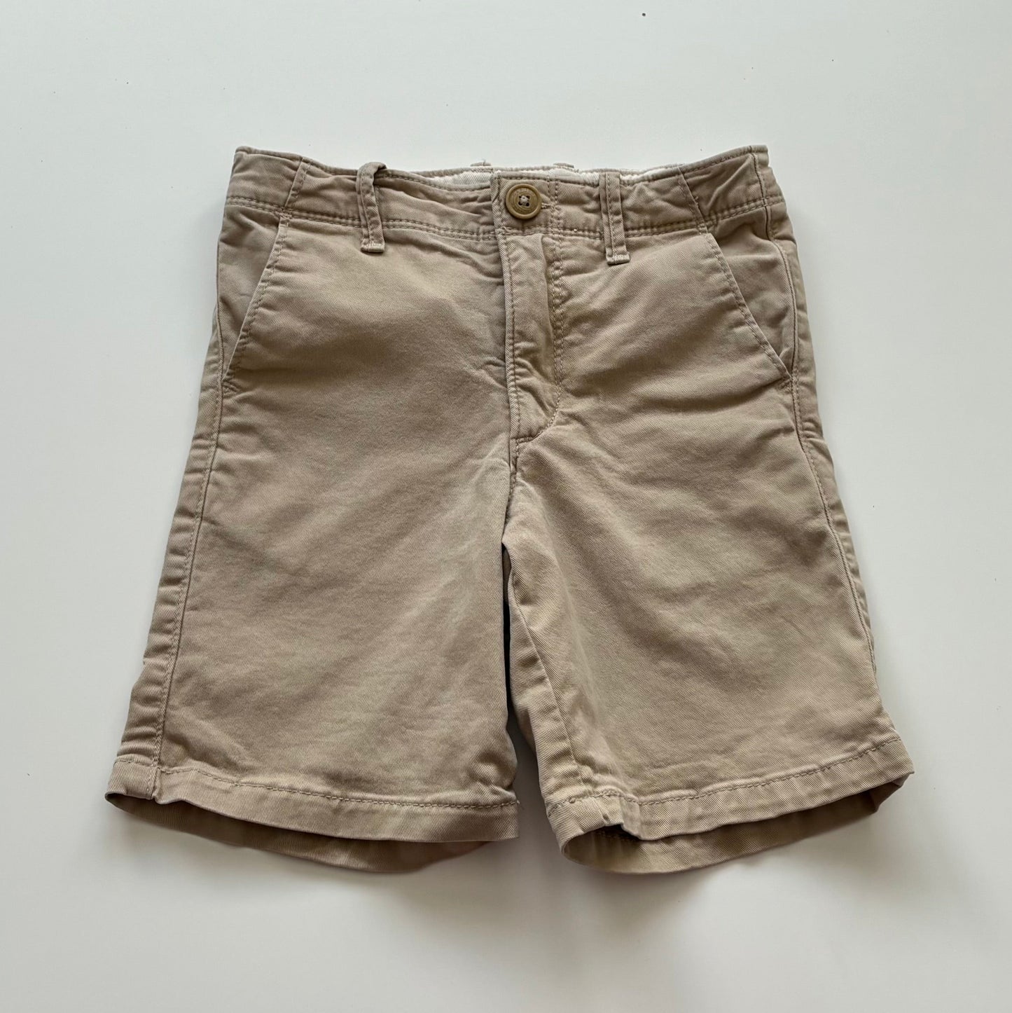 Short Gap | 5 ans (fait grand)