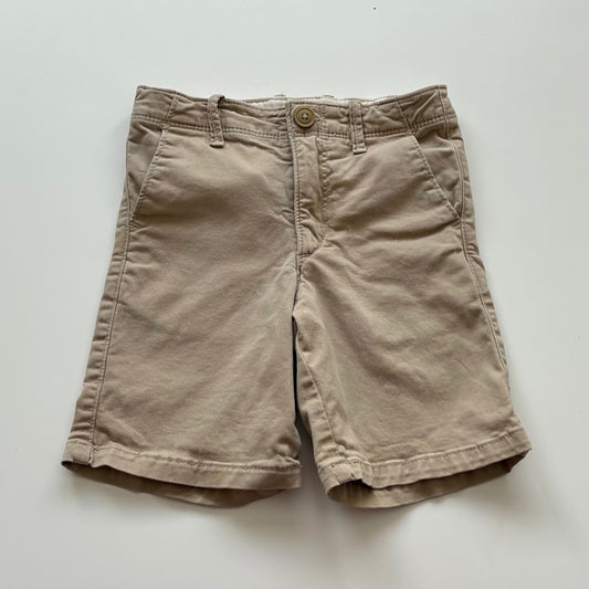 Short Gap | 5 ans (fait grand)