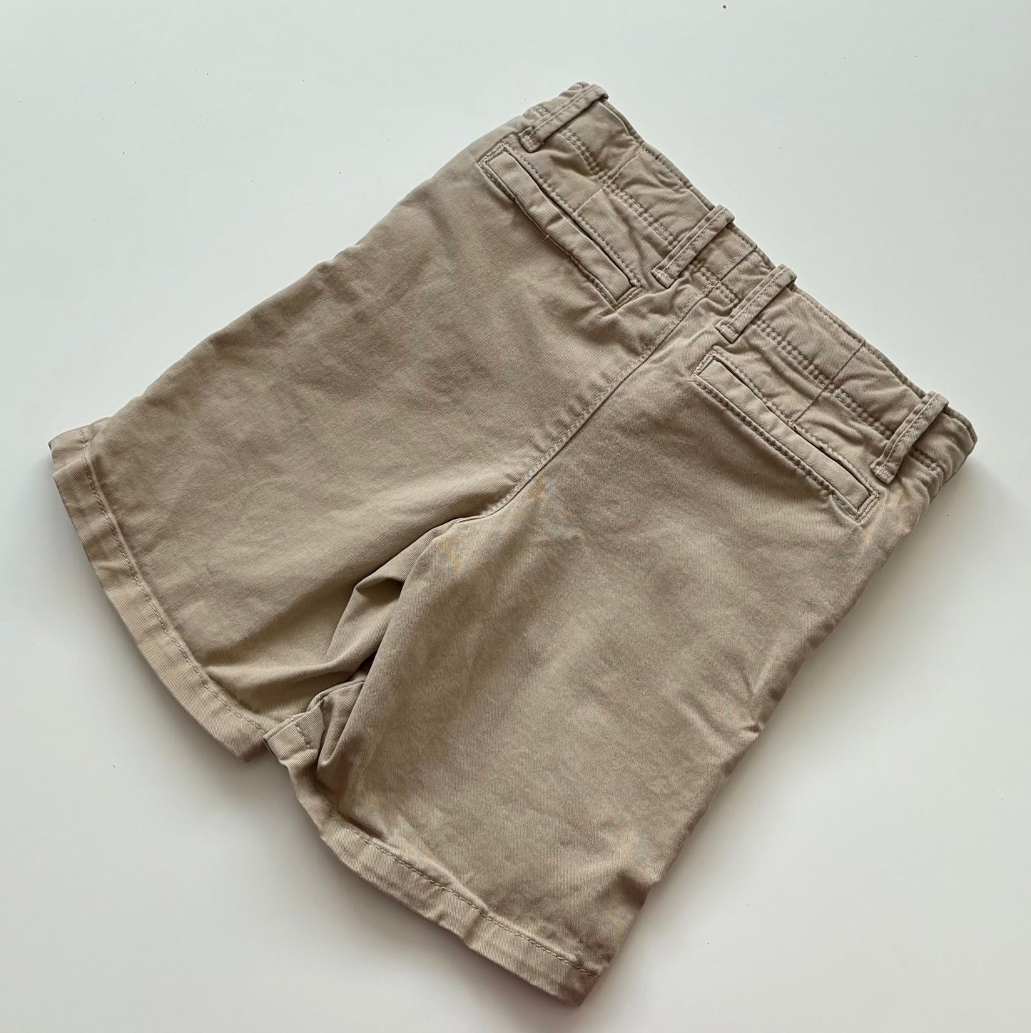 Short Gap | 5 ans (fait grand)