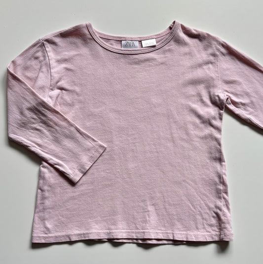 Chandail basic Zara | 3-4 ans