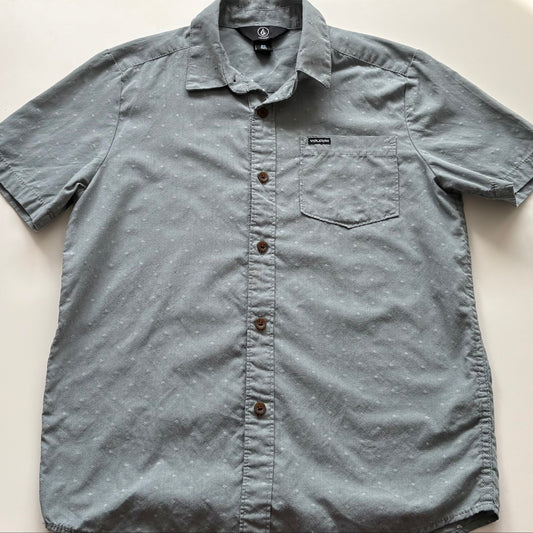 Chemise Volcom | 8 ans