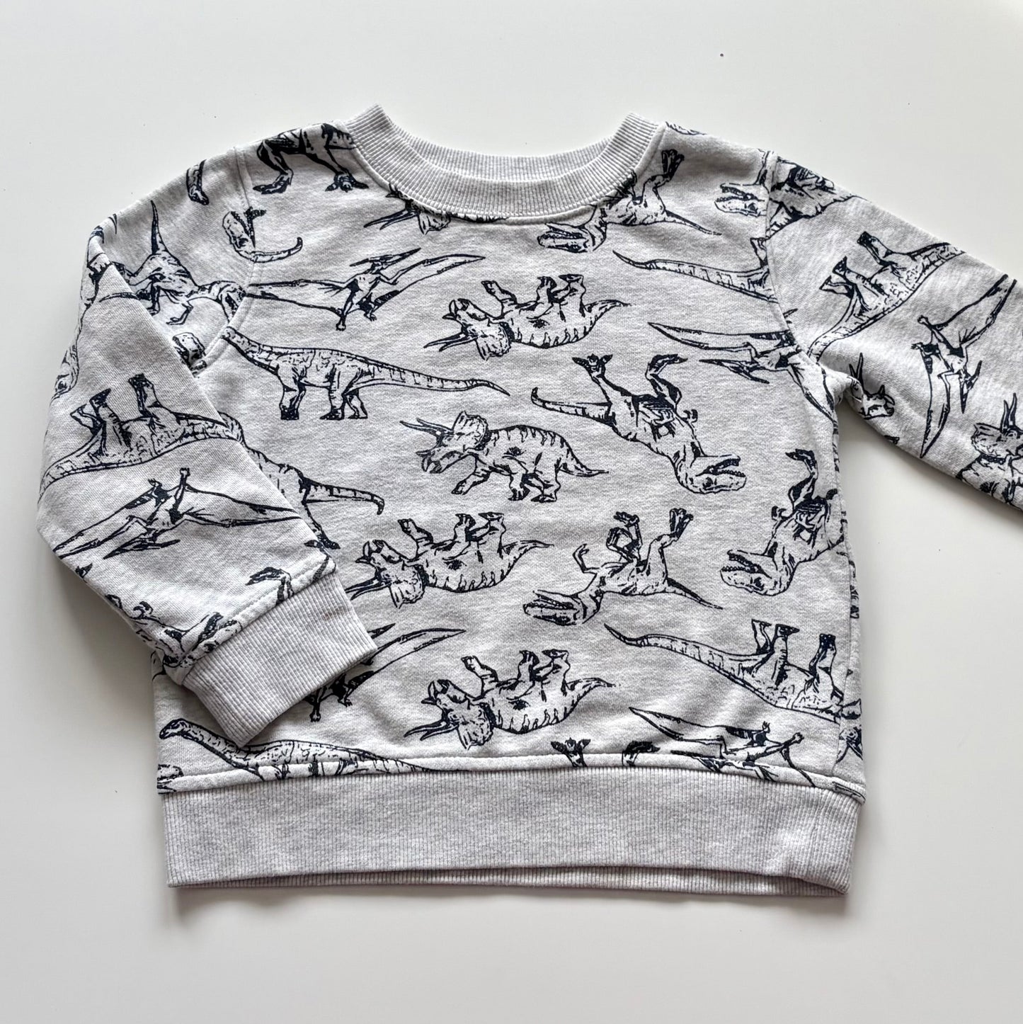 Crewneck Joe Fresh | 3 ans