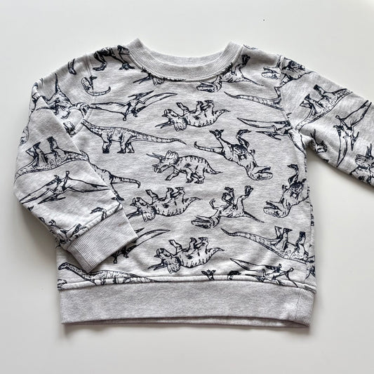 Crewneck Joe Fresh | 3 ans
