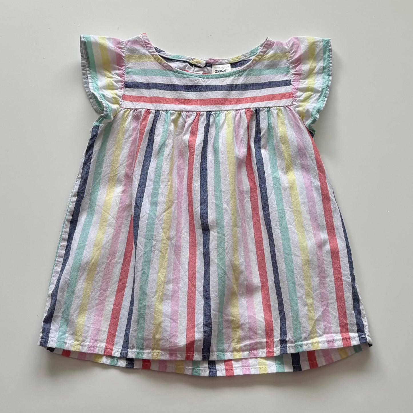 Camisole Oshkosh | 3 ans