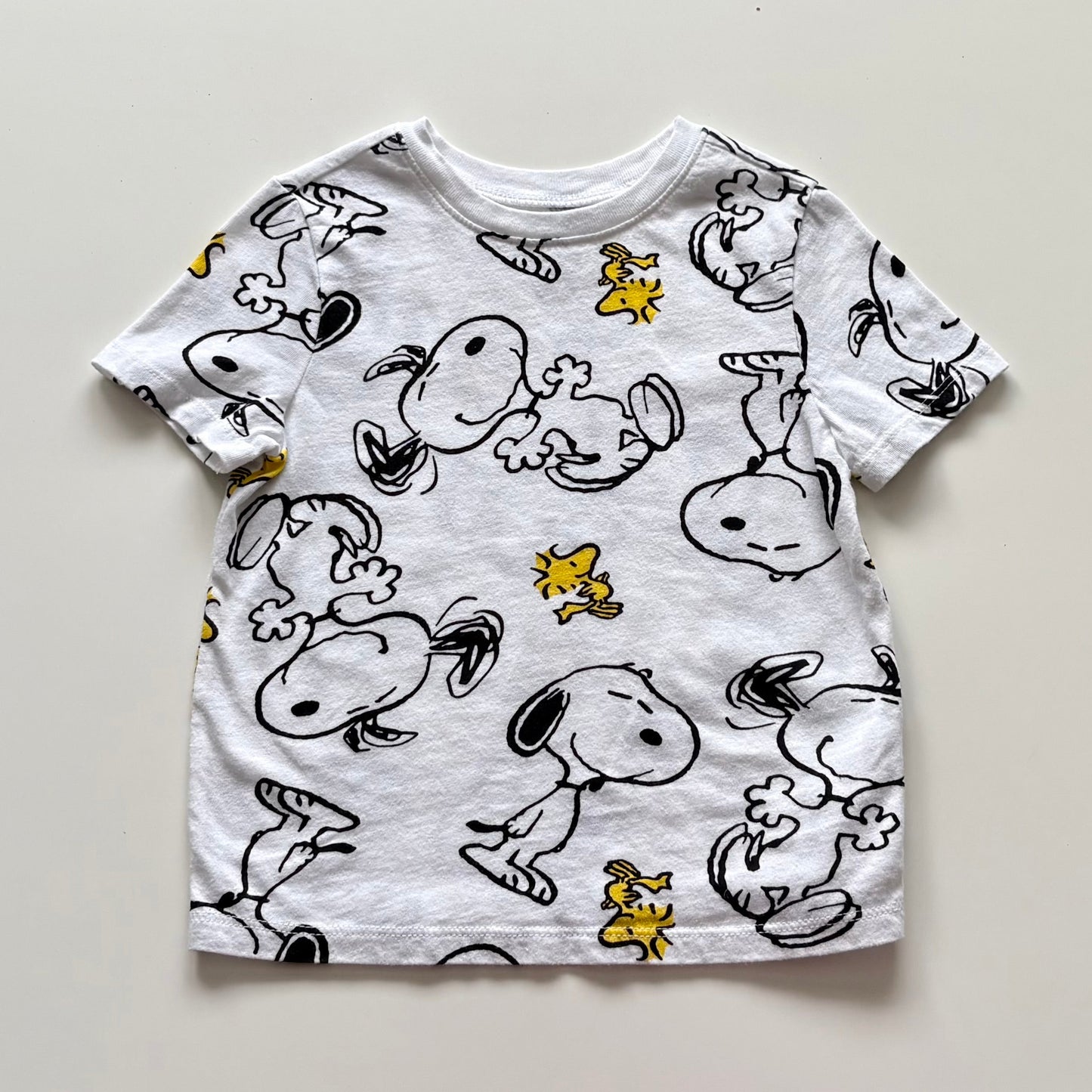 T-Shirt Old Navy x Peanuts | 3 ans
