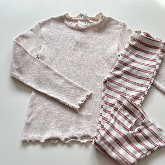 Ensemble Jessica Simpson | 4 ans