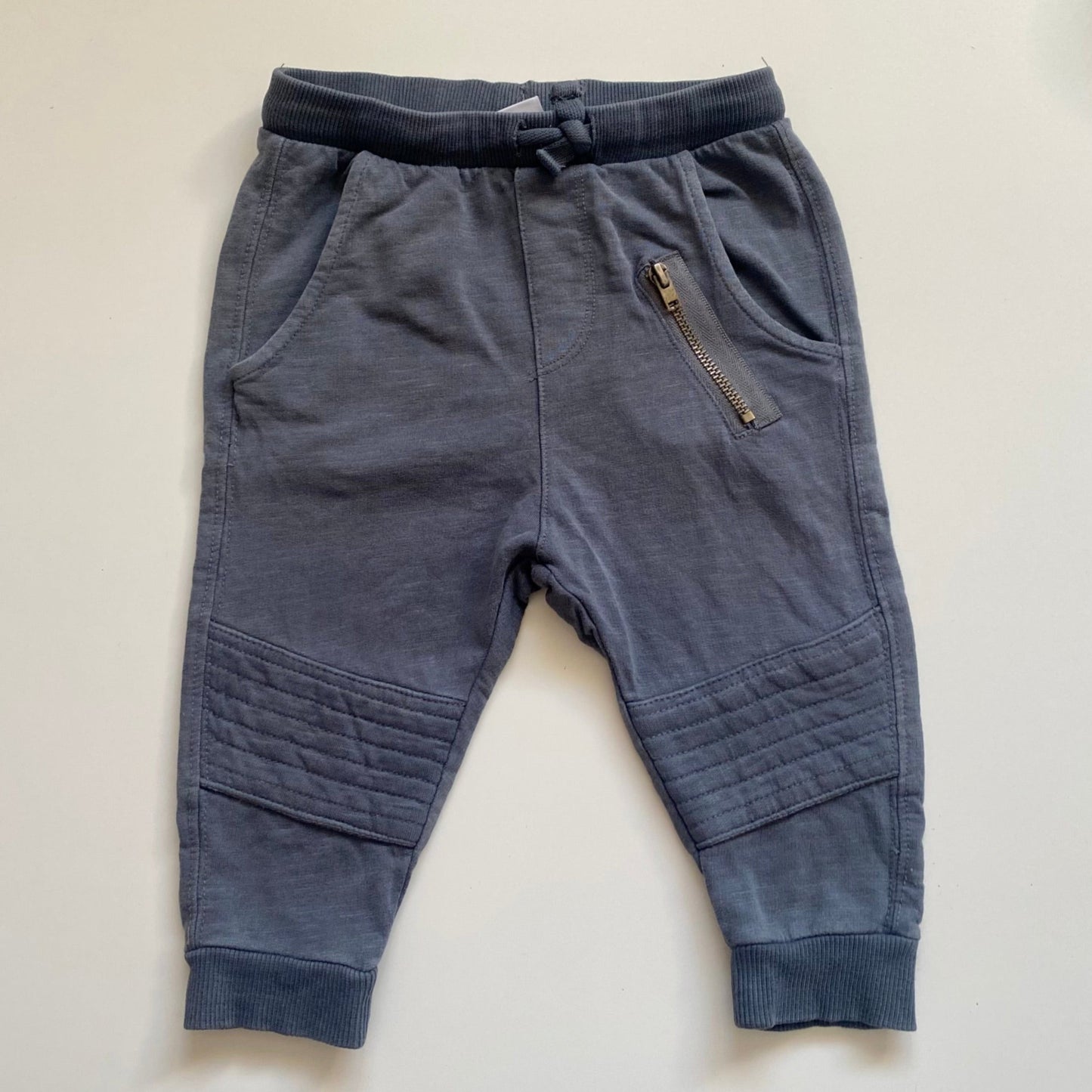 Jogger Zara 9-12 mois