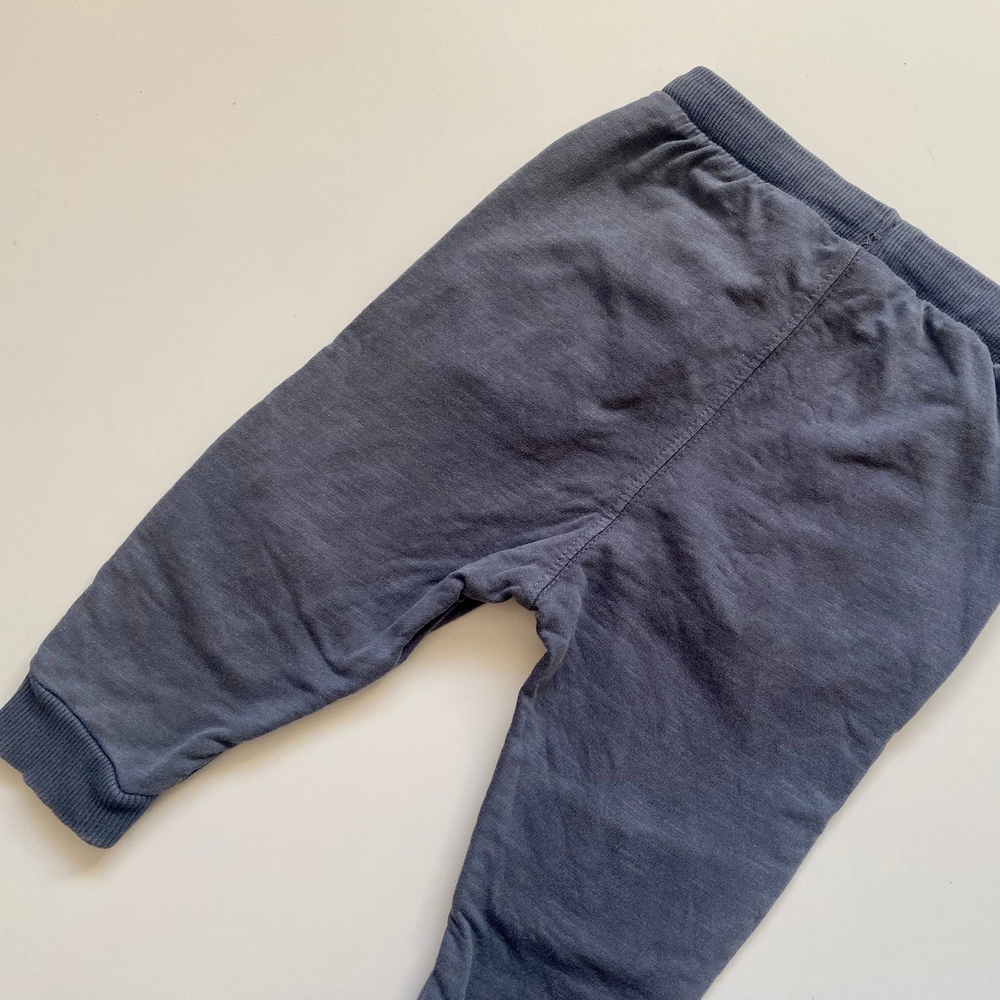 Jogger Zara 9-12 mois