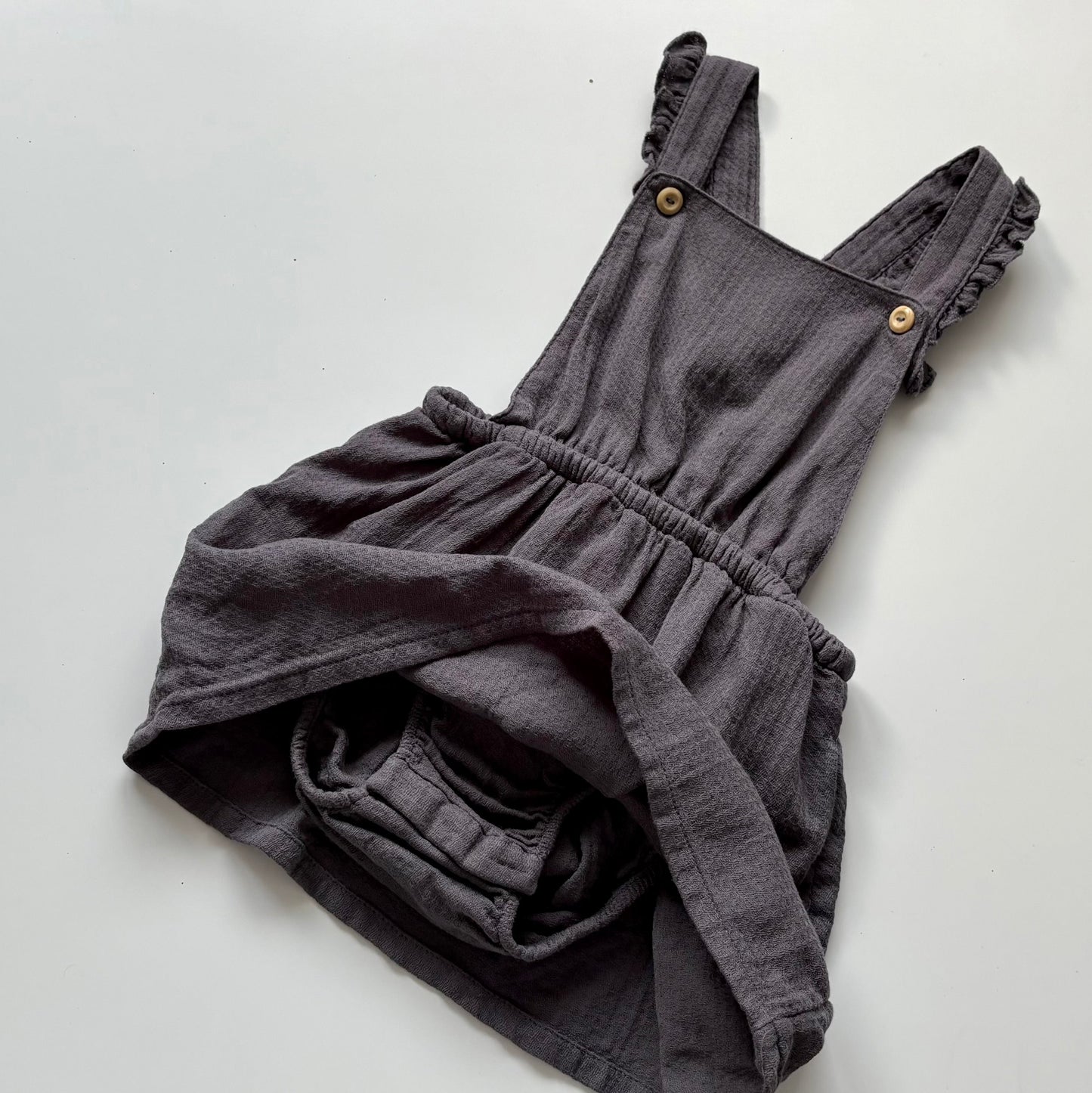 Robe cache-couche H&M | 12-18 mois