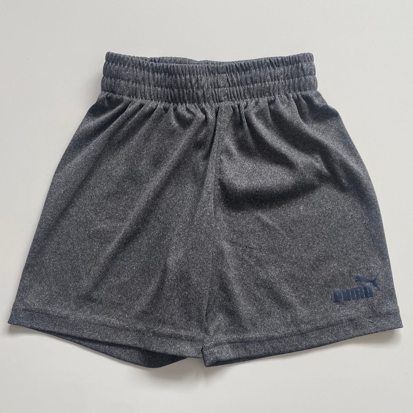 Short Puma | 2 ans