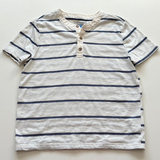 T-Shirt Andy & Evan | 8 ans (NEUF)