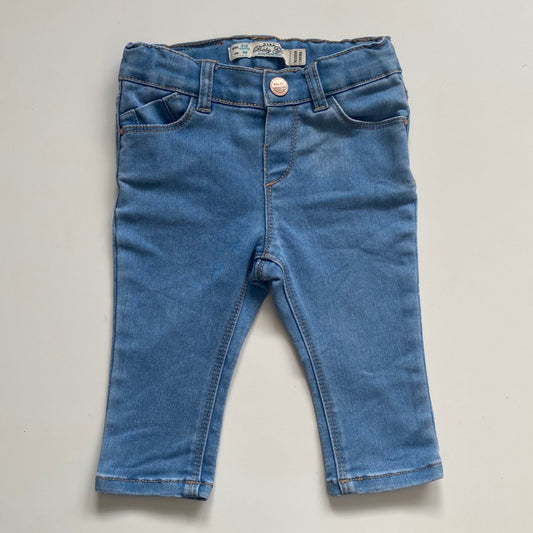 Jeans Zara | 3-6 mois