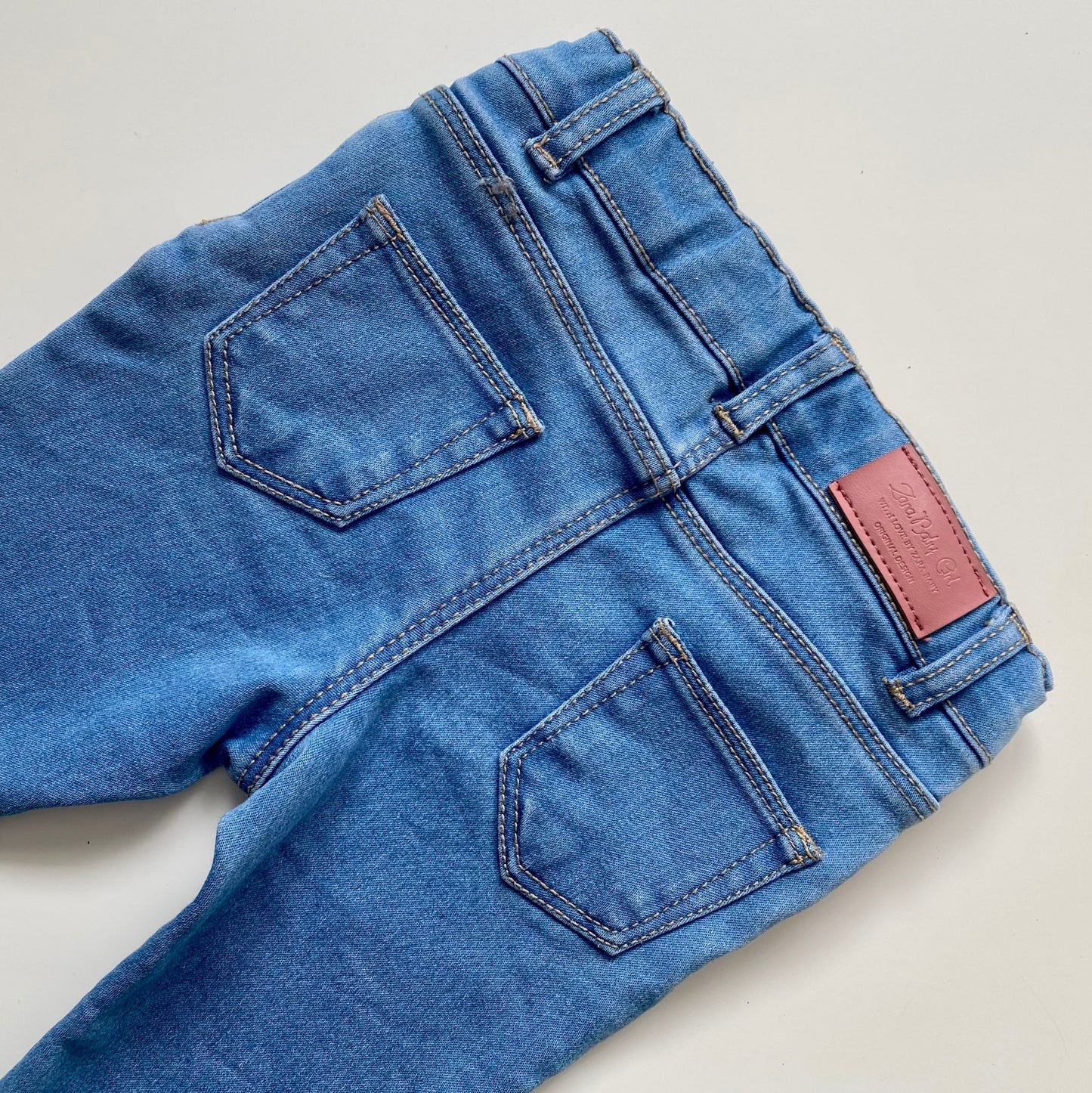 Jeans Zara | 3-6 mois