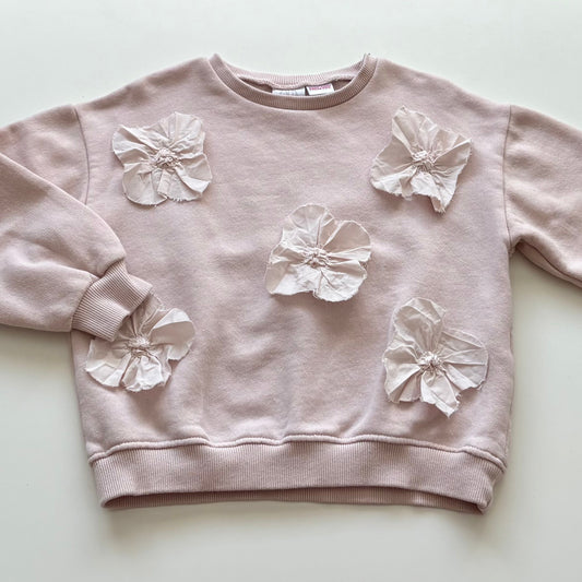 Pull Zara | 4-5 ans