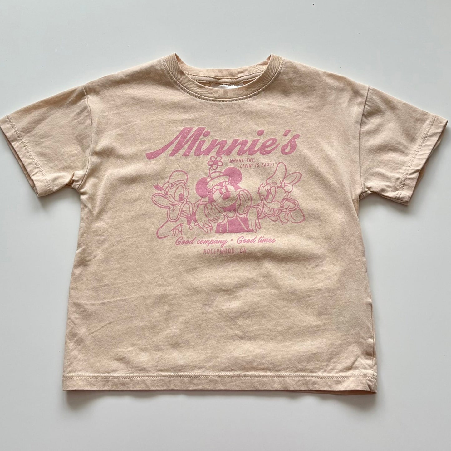 T-Shirt H&M x Disney | 18-24 mois