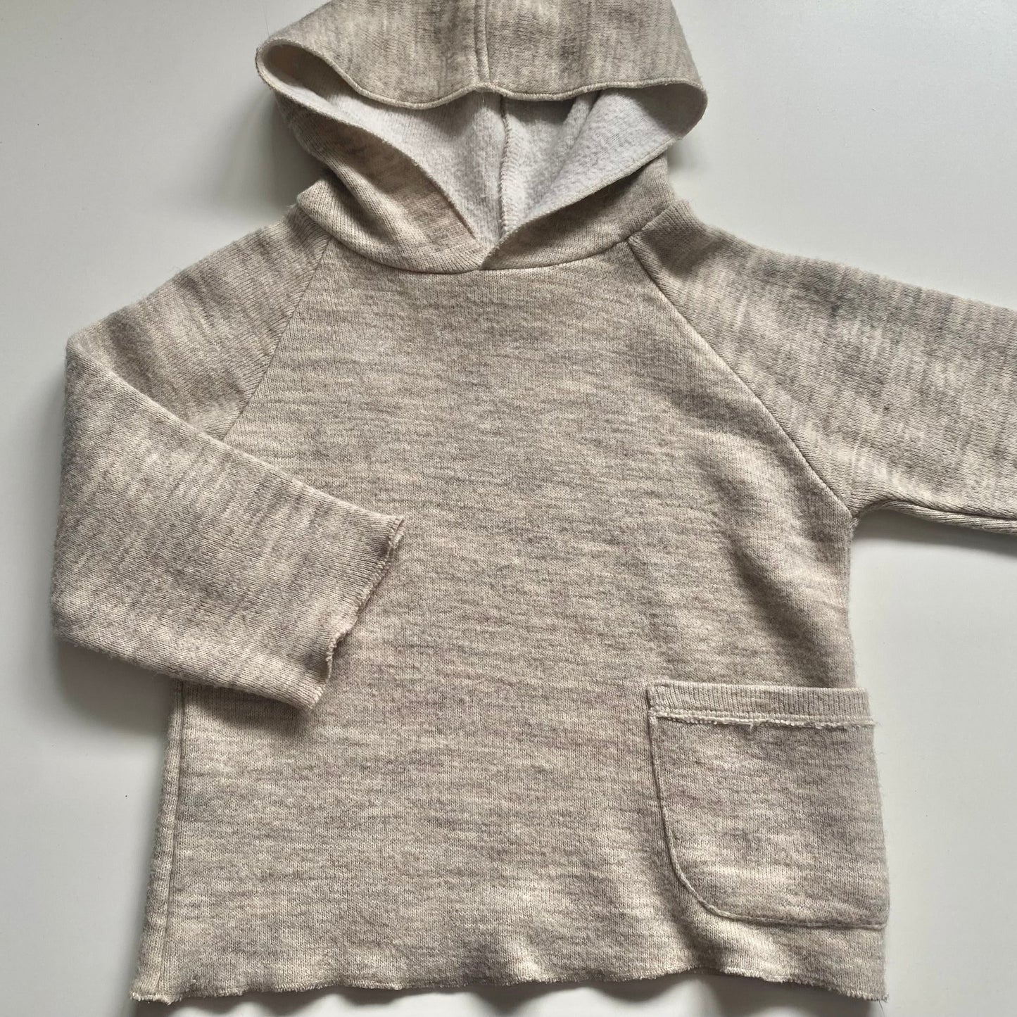 Hoodie Zara 2-3 ans