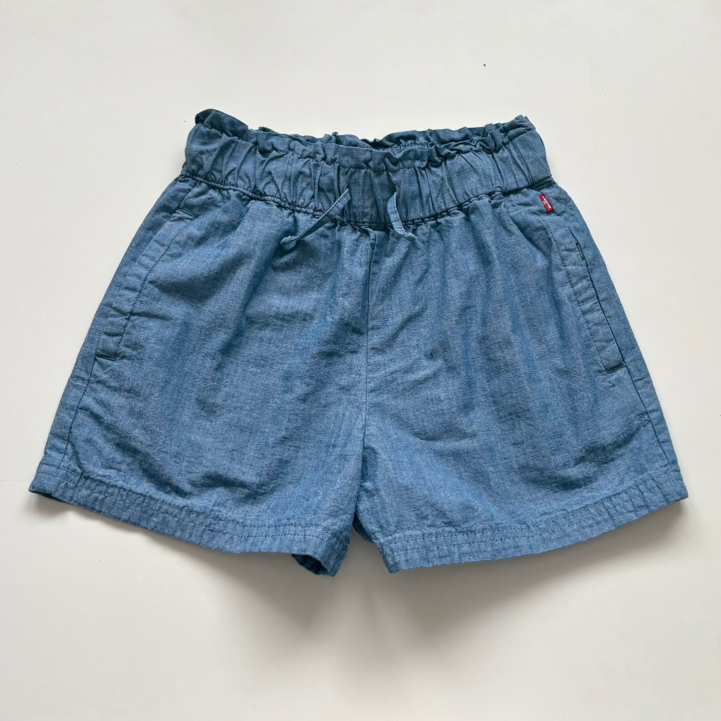 Short Levis | 7 ans