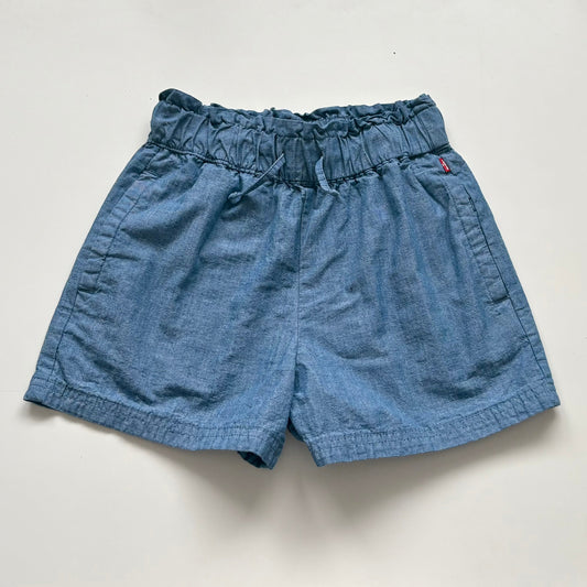 Short Levis | 7 ans