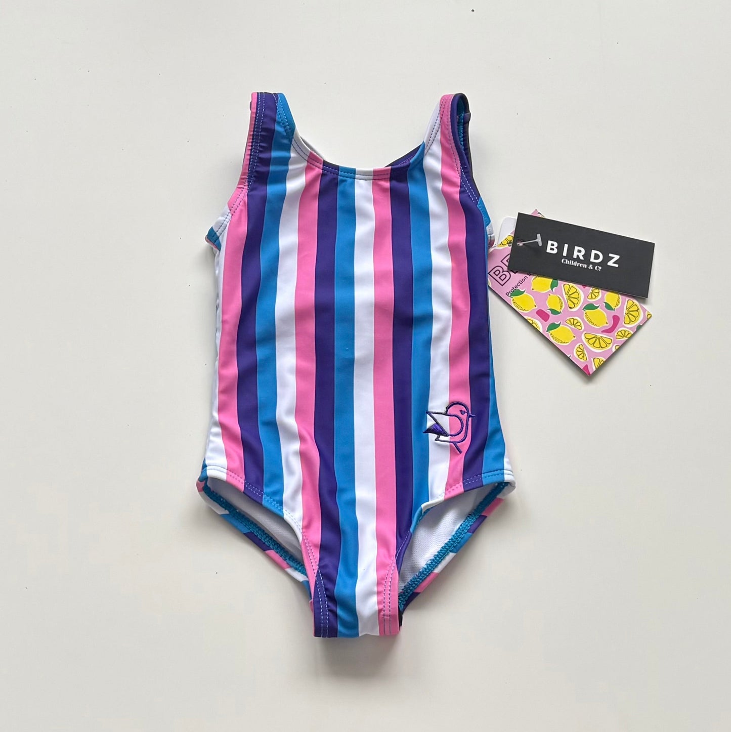 Maillot de bain BIRDZ | 12 mois (NEUF)