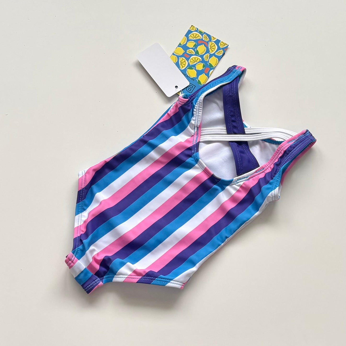 Maillot de bain BIRDZ | 12 mois (NEUF)