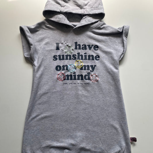 Robe-tunique Boboli 6 ans