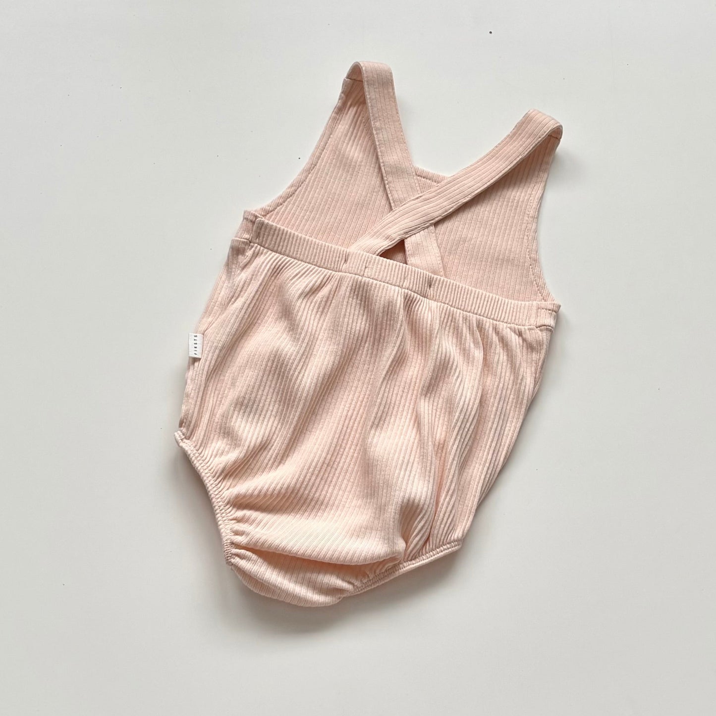 Barboteuse Firsts by Petit Lem | 9 mois (fait petit)