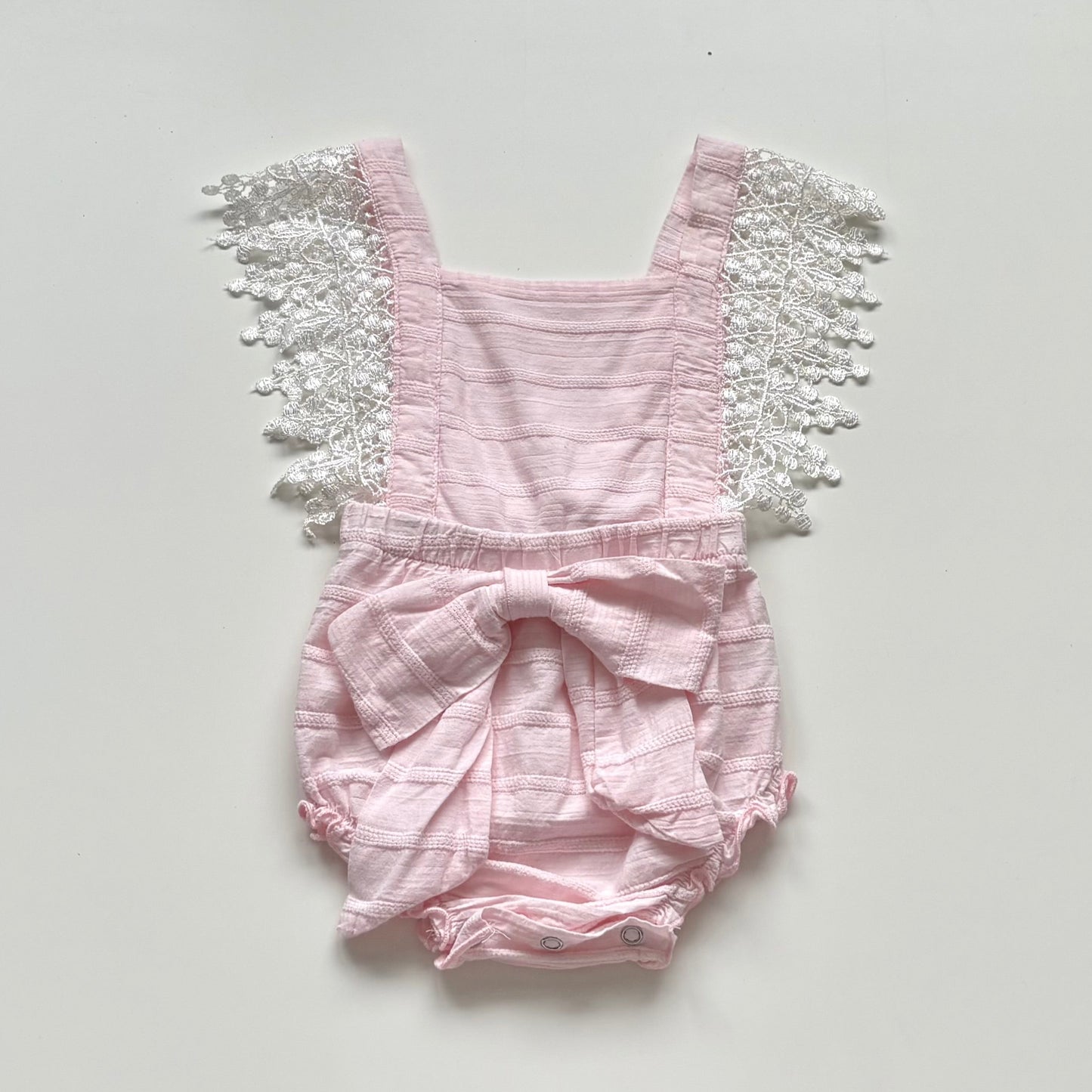 Barboteuse | 6-12 mois