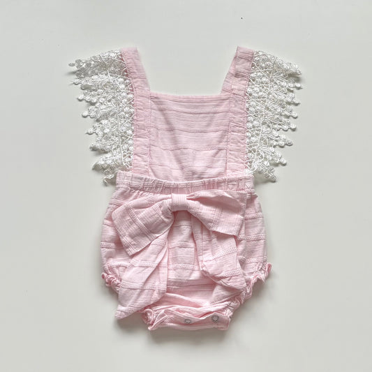 Barboteuse | 6-12 mois