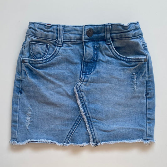 Jupe en denim Noppies | 3-4 ans