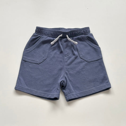 Short en molleton George | 2-3 ans