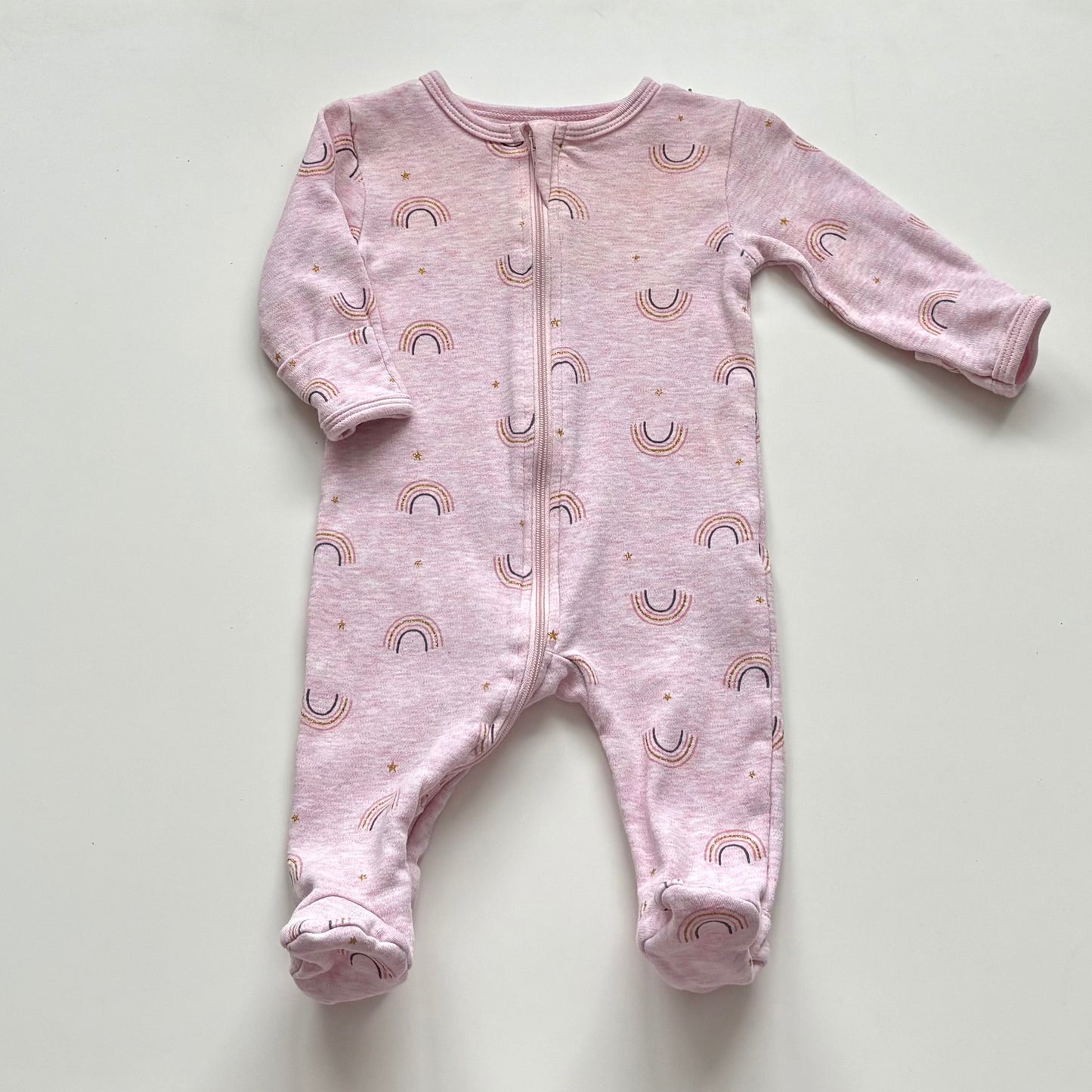 Pyjama Petit Lem | 3 mois