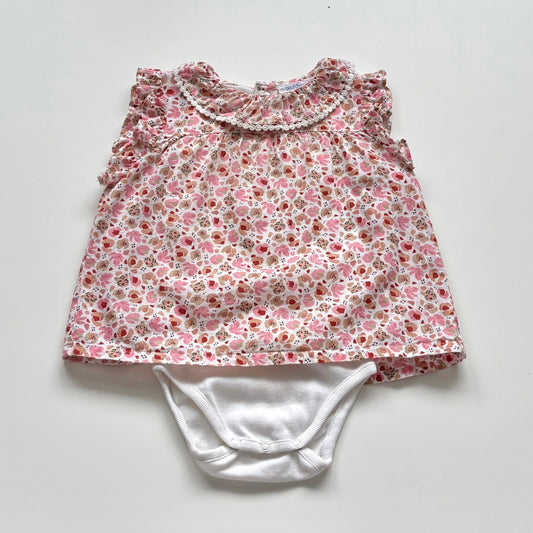 Cache-couche Bout'chou | 9 mois