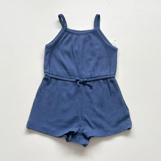 Une pièce côtelé Old Navy | 6-12 mois