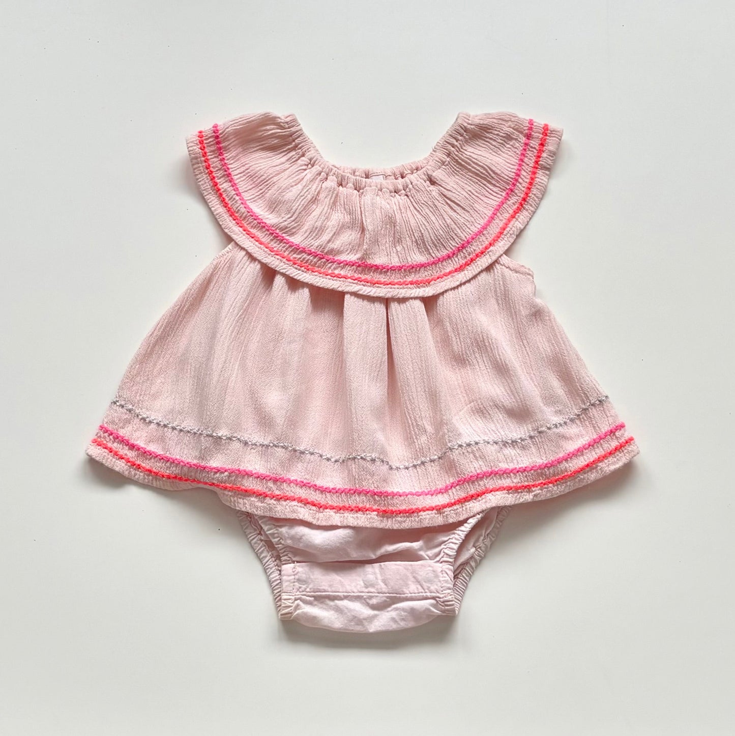 Cache-couche Gap | 0-3 mois