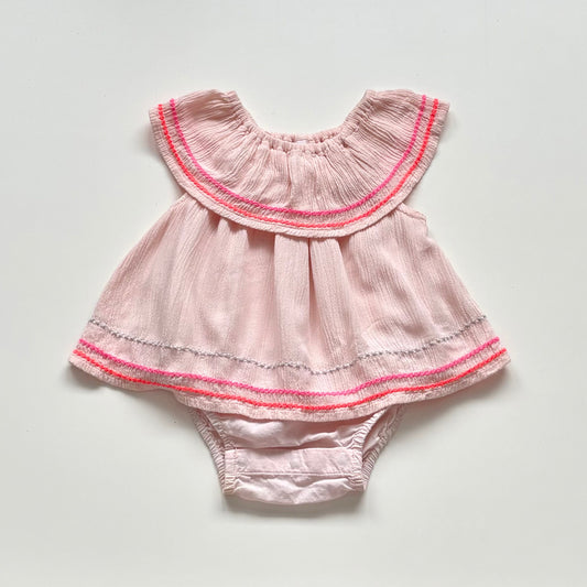 Cache-couche Gap | 0-3 mois